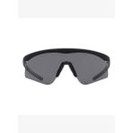 Sun's Good The Vizor Siyah Unisex Bisiklet Gözlüğü