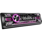 Sunsay maxessa Çift Usb, Bluetooth, Oto Teyp, 2 Amfi Çıkışlı, Kumandalı