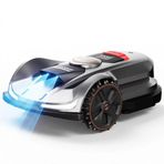 Sunseeker Elite X7 Kablosuz Robotik Çim Biçme Makinesi