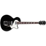 Sunset-I Bk Elektro Gitar, Siyah, Tv Jones Classic(N) & Classi