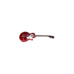 Sunset-I Car Elektro Gitar, Elma Şekeri Kırmızısı, Tv Jones Cla
