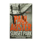 Sunset Park - Paul Auster