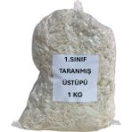 Sunshine Microfiber Çift Taranmış 1.sınıf Kalite Üstüpü 1 kg