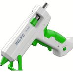 Sunshine RL-062E | Hızlı Isınan Termal Yapıştırıcı Tabancası (Sıcak Silikon Tabancası) | Anakart ve Elektronik Tamiri Için Hassas Uygulama - 1