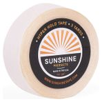 Sunshine Tape Hyper Hold Protez Saç Bandı Rulo - 3/4 x 3 (2cm 2,74 metre)