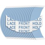 Sunshine Tape Lace Front Hold Protez Saç Bandı 1 Paket (36 Adet) - ''CC'' (2cm x 7.5cm)