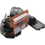 Sunshinee -213C DVD CD Oynatıcı Için Optik Pick-Up Lazer Lensi FE27 Yedek Parça Lazer Kafası (Yurt Dışından) - Siyah