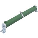 Sunshinee 2x 200W Watt 100 Ohm Seramik Tüp Ayarlanabilir Reostat Direnç Yeşil (Yurt Dışından) - Sap Yeşili