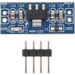 Sunshinee -3.3 Dc Düşürücü Voltaj Regülatörü Adaptörü Dönüştürücü 3.3V Çıkışı (Yurt Dışından) - Elektirik / Dönüştürücü