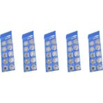 Sunshinee 50 Adet Aksesuarlar 35MM Elmas Kesme Diski Metal Taşlama Diski Mini Dairesel Testere Matkap Döner Aracı (Yurt Dışından) - Mekanik el aletleri