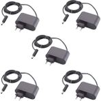Sunshinee 5x 26.1 V Şarj Cihazı Dyson V6 V7 V8 SV03 SV04 SV05 SV06 SV07, DC59 DC58 DC62 DC60 DC61 DC72 DC74 Elektrikli Süpürge Ab Tak (Yurt Dışından)
