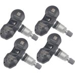 Sunshinee A0025408017 Tpms Sensörü Lastik Basıncı Izleme Sistemi Mercedes-Benz cl Gls W211 W164 Gl X164 ml W221 S320 S350 S400 (Yurt Dışından)