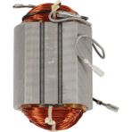 Sunshinee AC220V-240V Armatür Stator Makıta Açı Öğütücü 9556 9557 9558 9556NB 9556HN 9557NB 9557HN 9558NB 9558HN Alet Parçaları (Yurt Dışından) - Gümüş