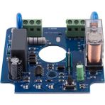 Sunshinee AC220V-240V Su Pompası Kontrol Anahtarı Otomatik Basınç Kontrol Modülü Elektronik Anahtar Basınç Kontrol Devre Kartı (Yurt Dışından) - Mavi