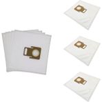 Sunshinee Anti Aqua Pet ve Aile Aqua Pantner Aksesuarlarıyla Uyumlu 8pcs Elektrikli Süpürge Torbası (Yurt Dışından) - Süpürge Yedek Aksesuarı