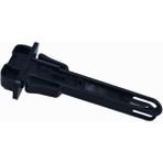 Sunshinee Araba Evaporatör Sensörü 6436L6 Peugeot 408 Citroen Için C4 Sega C4L Klima Sıcaklık Sensörü Aksesuarları (Yurt Dışından)
