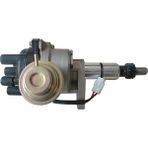 Sunshinee Daewoo Daewoo Damas Otomobil Motosikletleri Için Motor Üç Silindir Distribütörü 94582693 T2782875 (Yurt Dışından) - Renkli