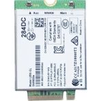 Sunshinee DW5820E L850-LTE 4g Modülü 0284DC 284DC Dizüstü Bilgisayar Için 3500 5400 (Yurt Dışından) - Siyah