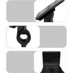 Sunshinee Elektrikli Bisiklet LCD Metre 5 Pin 24V 36V 48V 60V Evrensel Elektrikli Scooter M5 LCD Panel Ekran Su Geçirmez Konnektör (Yurt Dışından)