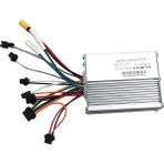 Sunshinee Jp 52V 25A Denetleyici Fırçasız Motor Için Salon Denetleyicisi Olmadan Jp Elektrikli Scooter Aksesuarları (Yurt Dışından) - set