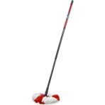 Sunshinee O-Cedar/vileda Spin Mop 48INCH Için 2x Yedek Sap (Yurt Dışından) - Set