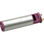 Sunshinee Plastik Kaynak Aksesuarı Dsh-C Isıtma Çekirdeği 1080W Sıcak Hava Isıtma Çekirdeği Seramik Isıtma Çubuğu Direnç Teli B (Yurt Dışından) - Renkli