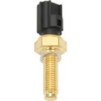 Sunshinee XL3Z-6G004-AA Yeni Motor Soğutma Sıvısı Silindir Kafası Sıcaklık Sensörü ile Uyumlu (Yurt Dışından) - Siyah