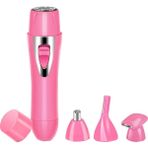 Sunsky BZ-3563B Burun Saç Düzeltici Pembe (Yurt Dışından)