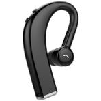 Sunsky F680 Siyah 5.0 Hızlı Şarj Bluetooth Kulaklık