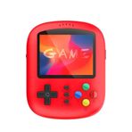 Sunsky K21 Kırmızı Tek Mini El Oyun Konsolu