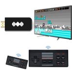 Sunsky Kablosuz Tv Oyun Konsolu 954 Oyunları (Yurt Dışından)