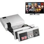 Sunsky Retro Klasik Tv Mini Oyun Konsolu, Dahili 620 Games Ab Fişi (Yurt Dışından)