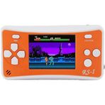 Sunsky Rs-1 El Renkli LCD Turuncu Oyun Konsolu