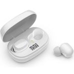 Sunsky TWS-Q9S Beyaz Bluetooth Kulaklık