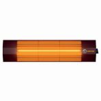 Sunstar Halojen Soba Infrared Isıtıcı 1800W Termostatlı
