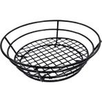 Sunstar Tekmarked Şık ve Fonksiyonel Metal Ekmeklik / Meyvelik - 20X10