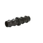 Sunstream 16X16 Mm Damla Sulama Kurt Ağızlı Ekleme Nipeli (50 Adet)