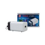 Sunsun CT-201 Tek Çıkışlı Akvaryum Hava Motoru