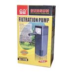 Sunsun Hj-111B Akvaryum İç Filtre 200 L/H, 2W