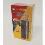 Sunsun HJ 311B Filtre İçin Yedek Sünger