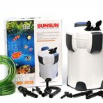 Sunsun HW-303A 35W 1400L-H Dış Filtre