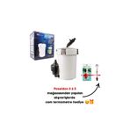 Sunsun HW-604B Akvaryum Dış Filtre