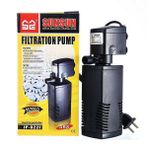 Sunsun JP-022F 8W 600 lt/h Akvaryum İç Filtresi
