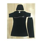 Sunsurf Lazella Kısa Kol Çocuk Mayo Yarım Kapalı TYC00457244903