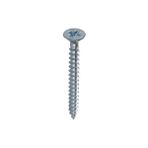 Sunta Ahşap Ağaç Tahta Vidası Yıldız Uçlu Vida 8 Adet Boy 8 cm Kalınlık 5 mm - Option-1 - 0- Koyu Mavi