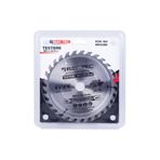 Sunta Testere Elmas 180mm x 36t x 22.2mm Mk0286