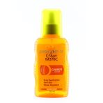 Suntastic 150 ml Bronzlaştırıcı Havuç Yağı Sprey