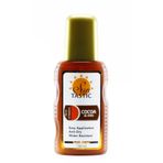 Suntastic 150 ml Bronzlaştırıcı Kakao Yağı Sprey
