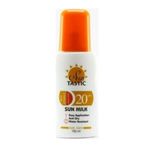 Suntastic 150 ml SPF 20 Güneş Koruma Losyonu