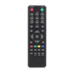 Suntech Mini Scart Uydu Alıcısı kumandası